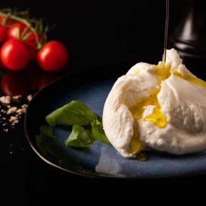 Burrata