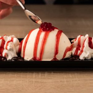 Desserts