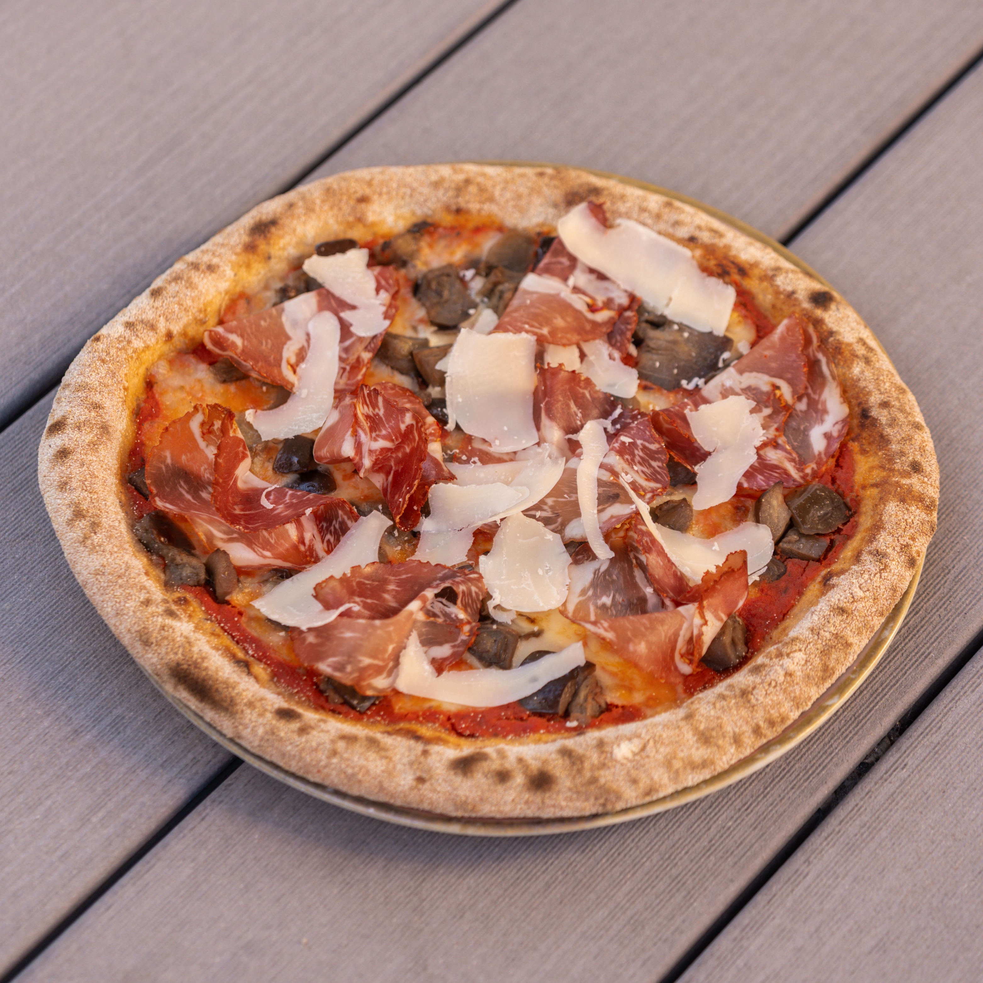 Parmigiana