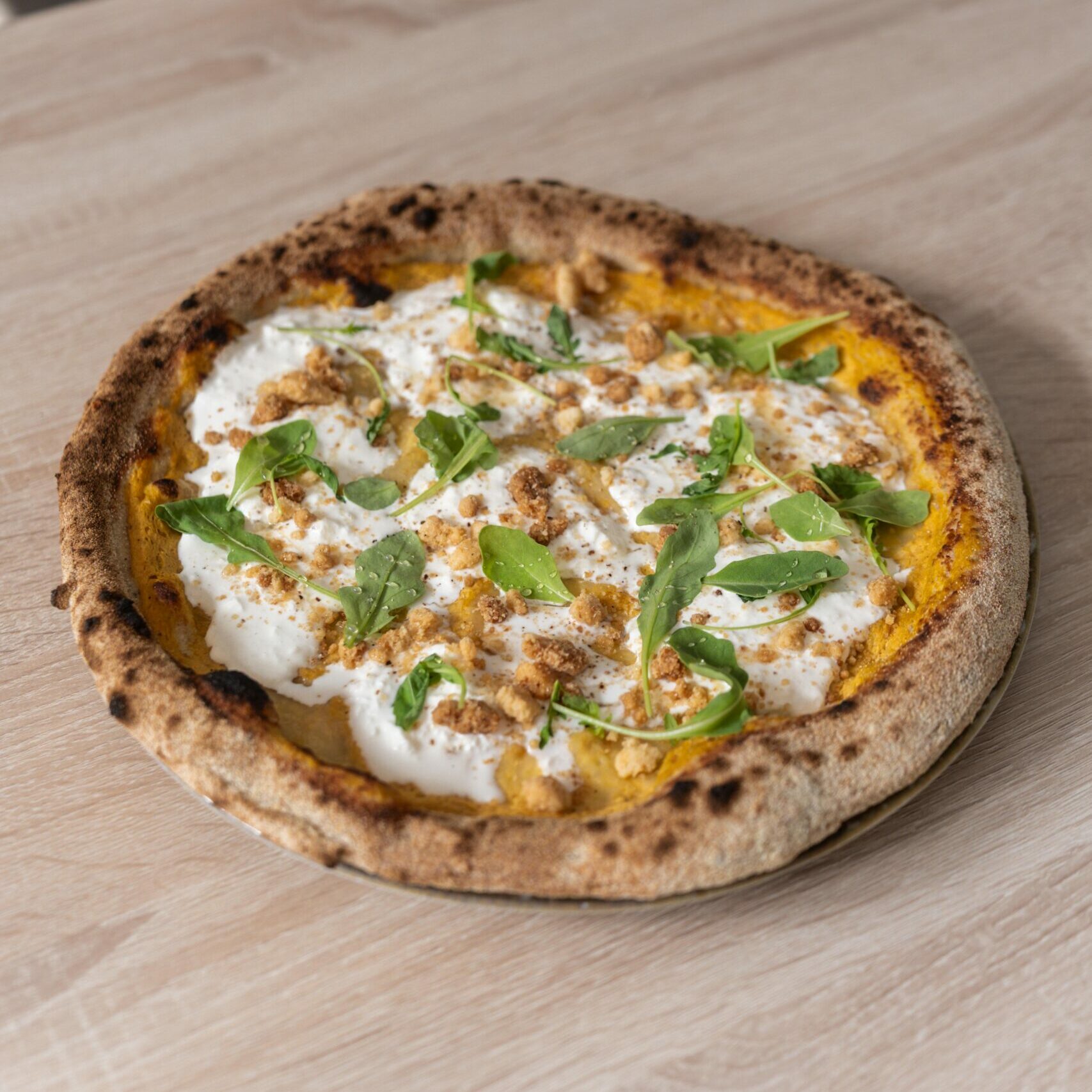 pizze de saison